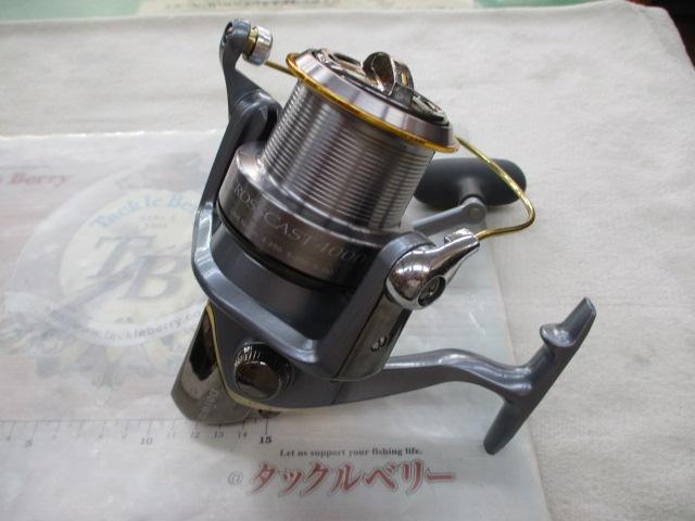 クロスキャスト 4000