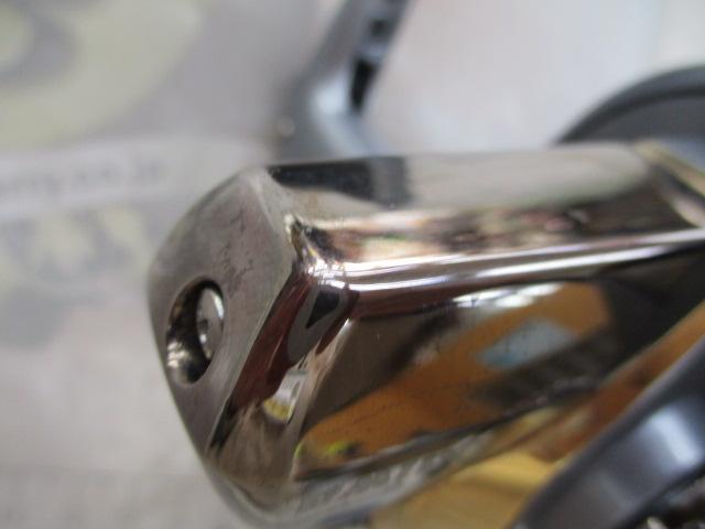 クロスキャスト 4000