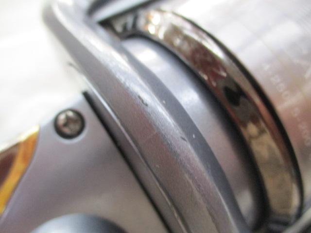 クロスキャスト 4000