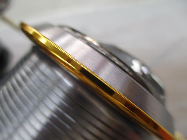 クロスキャスト 4000