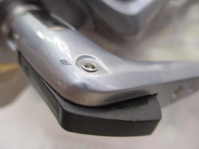 クロスキャスト 4000