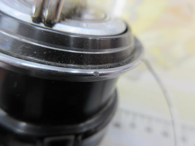 13ナスキー 2500S