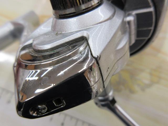 13ナスキー 2500S