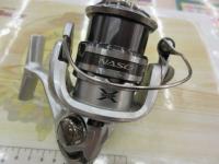 13ナスキー 2500S