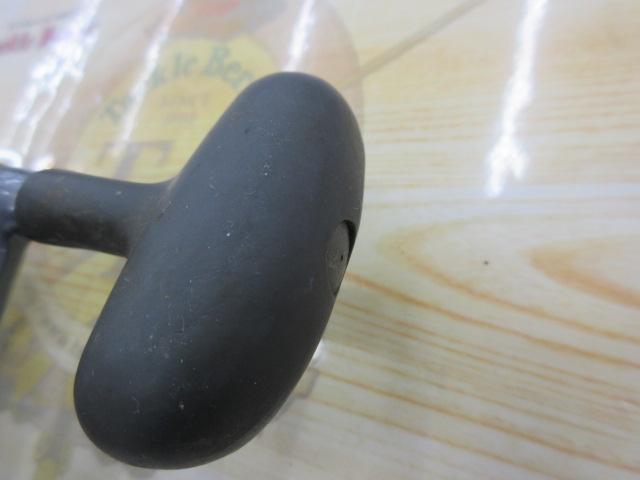 クロスキャスト 4000