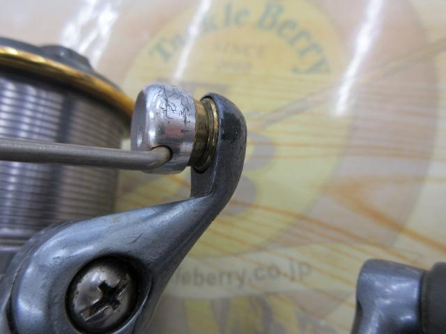 クロスキャスト 4000