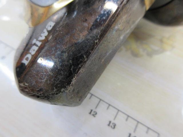 クロスキャスト 4000