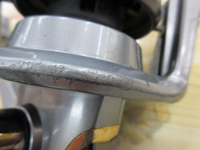 クロスキャスト 4000