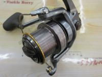 クロスキャスト 4000