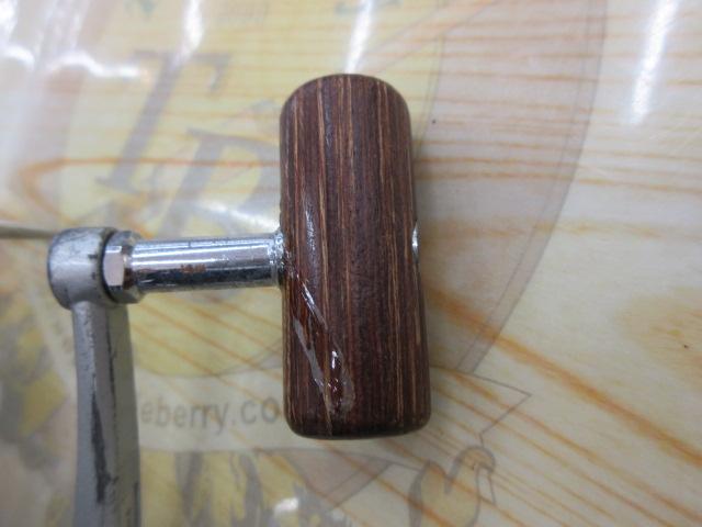 アオリマチック 夜光4050