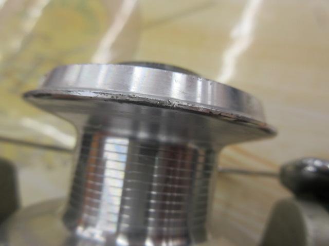 アオリマチック 夜光4050