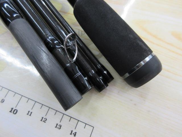 ワイルドサイド WSC68M-5｜＠ベリーネット 日本最大新品中古釣具WEB