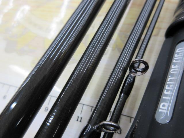 ワイルドサイド WSC68M-5｜＠ベリーネット 日本最大新品中古釣具WEB