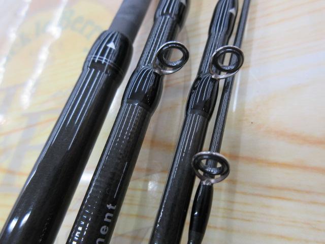 ワイルドサイド WSC68M-5｜＠ベリーネット 日本最大新品中古釣具WEB