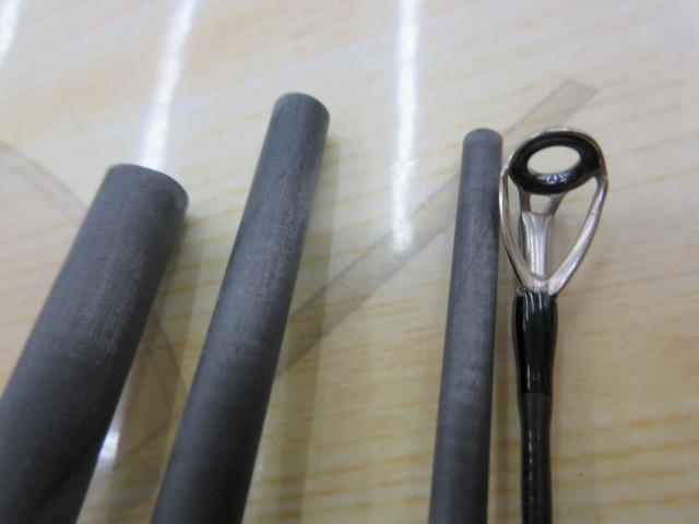 ワイルドサイド WSC68M-5｜＠ベリーネット 日本最大新品中古釣具WEB