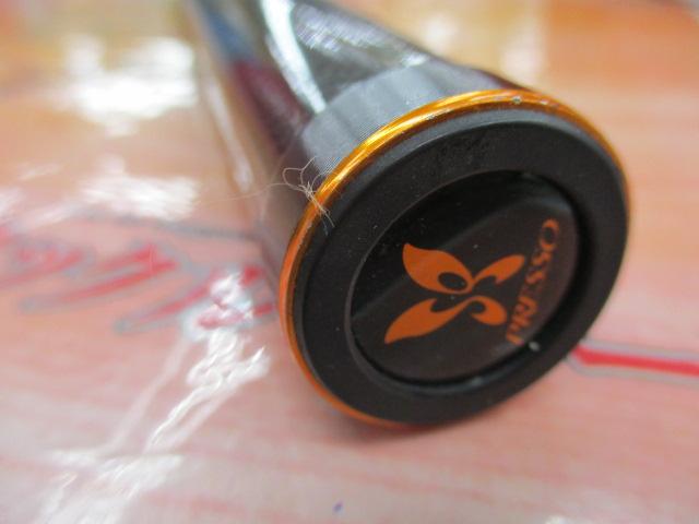 シルバークリークプレッソ 60UL-SVF