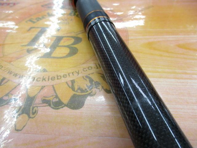 シルバークリークプレッソ 60UL-SVF