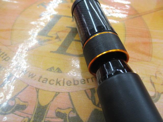 シルバークリークプレッソ 60UL-SVF