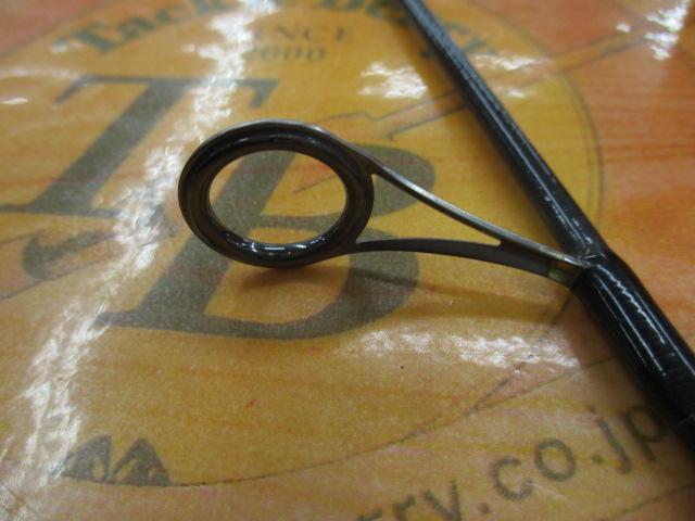 シルバークリークプレッソ 60UL-SVF