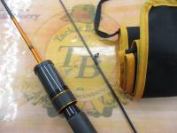 シルバークリークプレッソ 60UL-SVF