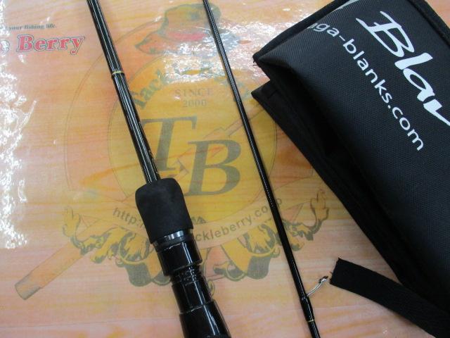 ブルーカレント BLC-72/TZ