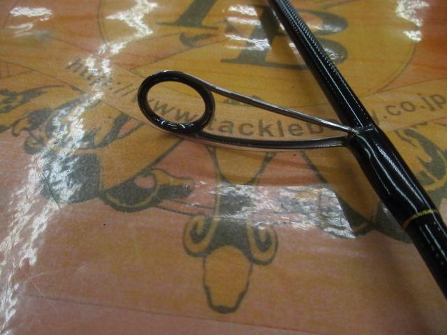 ブルーカレント BLC-72/TZ