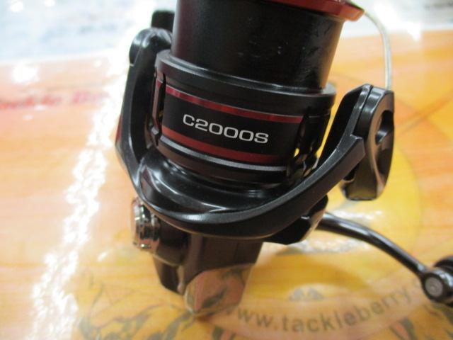 20ヴァンフォード C2000S