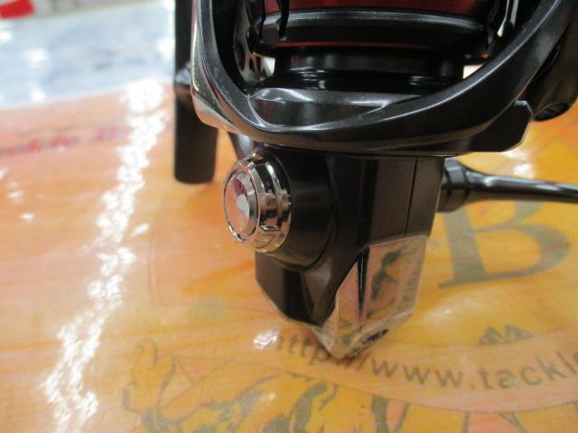 20ヴァンフォード C2000S