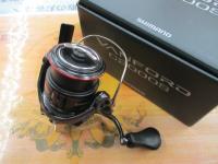 20ヴァンフォード C2000S