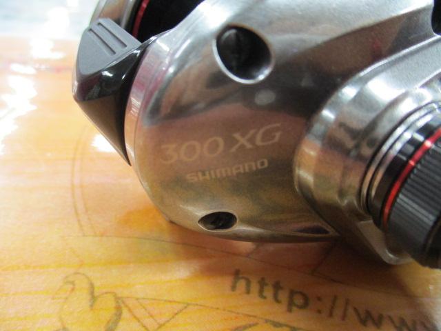 21スコーピオンMD 300XG