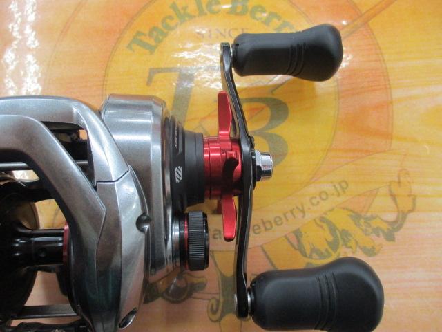 21スコーピオンMD 300XG