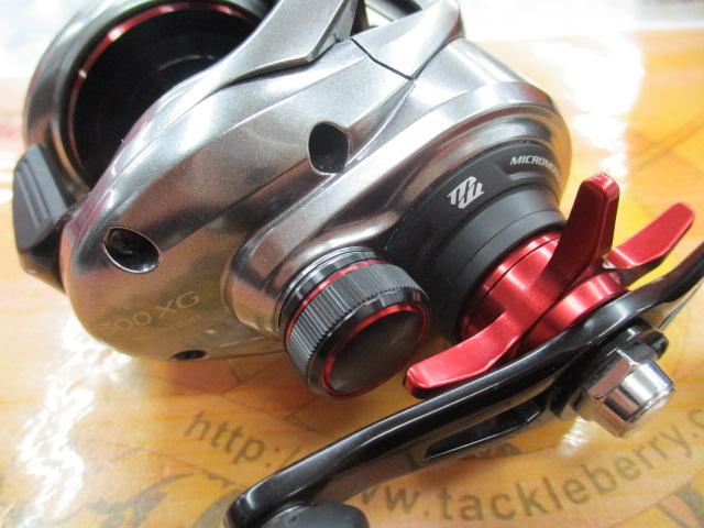 21スコーピオンMD 300XG