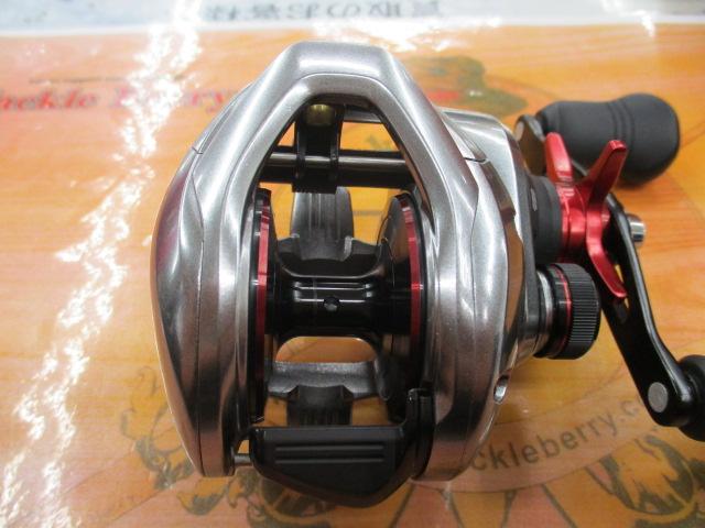 21スコーピオンMD 300XG