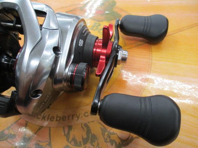 21スコーピオンMD 300XG