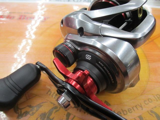 21スコーピオンMD 300XG