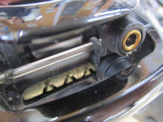 17スコーピオンDC 101HG