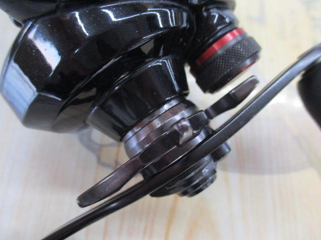 17スコーピオンDC 101HG