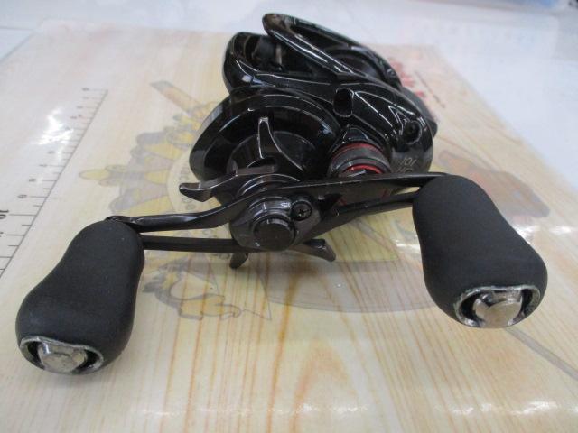 17スコーピオンDC 101HG｜＠ベリーネット 日本最大新品中古釣具WEBショップ