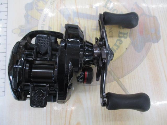 17スコーピオンDC 101HG｜＠ベリーネット 日本最大新品中古釣具WEBショップ