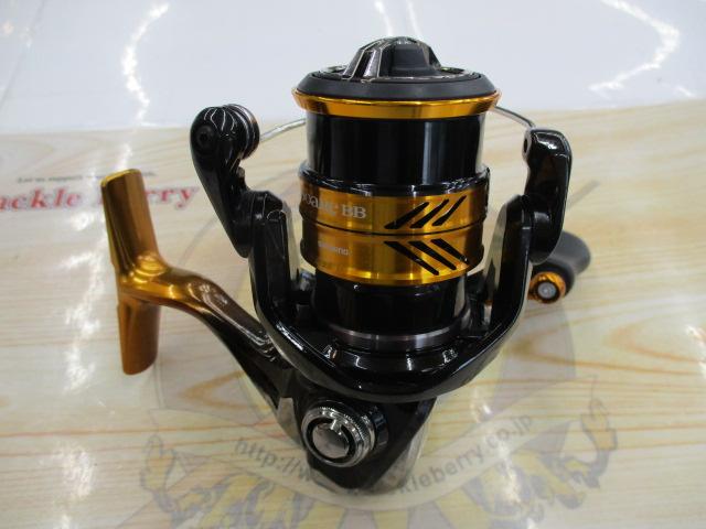 18ソアレBB C2000SSPG