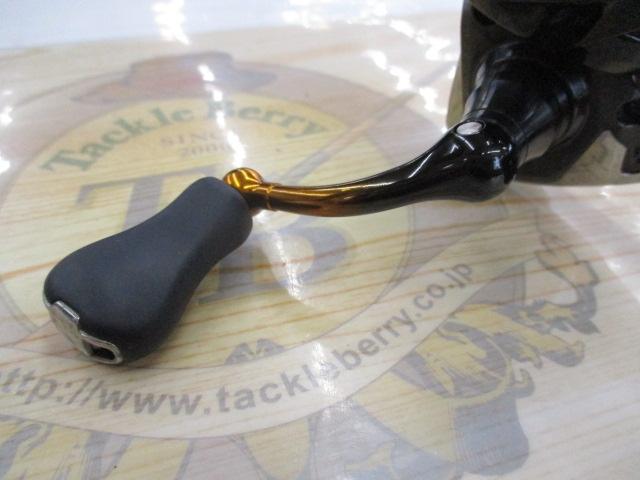 18ソアレBB C2000SSPG