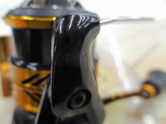 18ソアレBB C2000SSPG