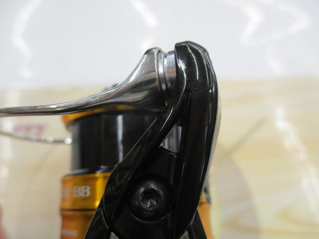 18ソアレBB C2000SSPG