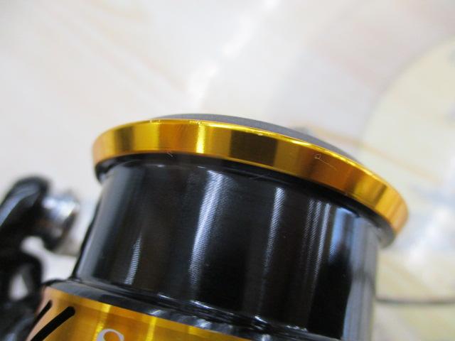 18ソアレBB C2000SSPG