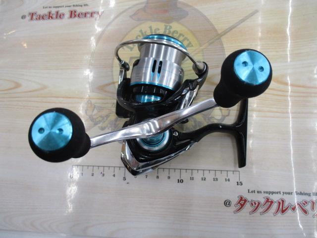 19エメラルダス LT2500S-H-DH