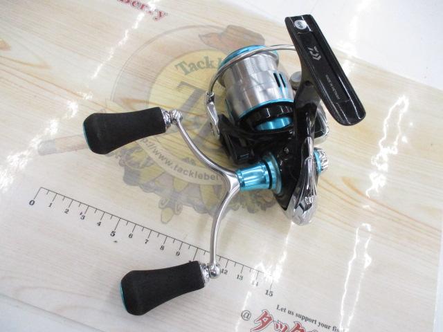 19エメラルダス LT2500S-H-DH