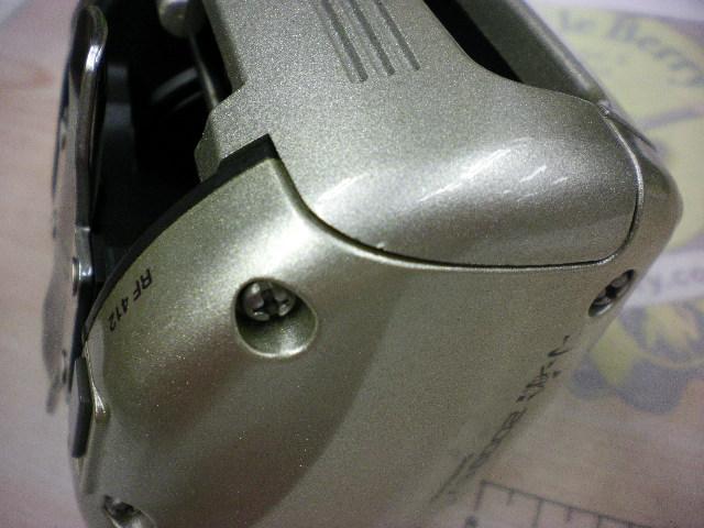 デジタナSLS小船 2000EV