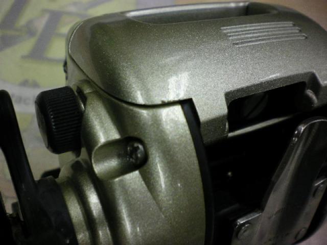 デジタナSLS小船 2000EV