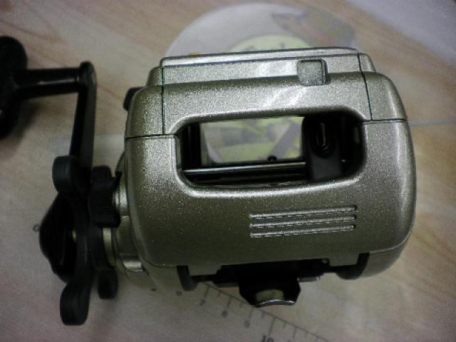 デジタナSLS小船 2000EV