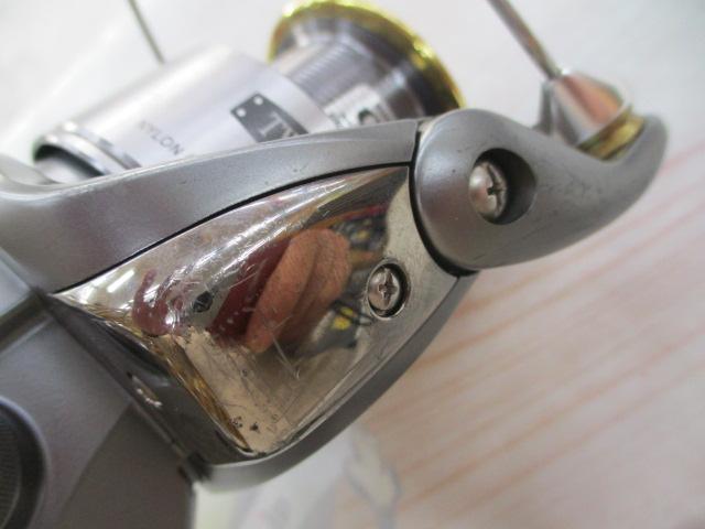 02ツインパワー 3000PG